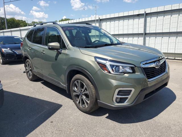 Photo 3 VIN: JF2SKASC6KH410758 - SUBARU FORESTER 