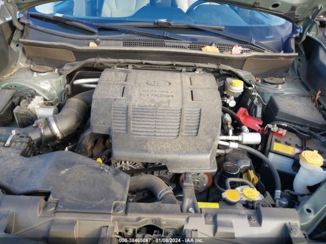 Photo 9 VIN: JF2SKASC6KH495360 - SUBARU FORESTER 