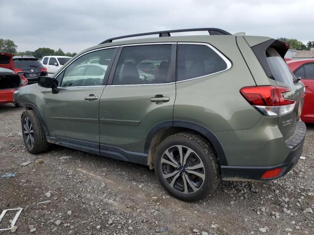 Photo 1 VIN: JF2SKASC6KH522234 - SUBARU FORESTER L 