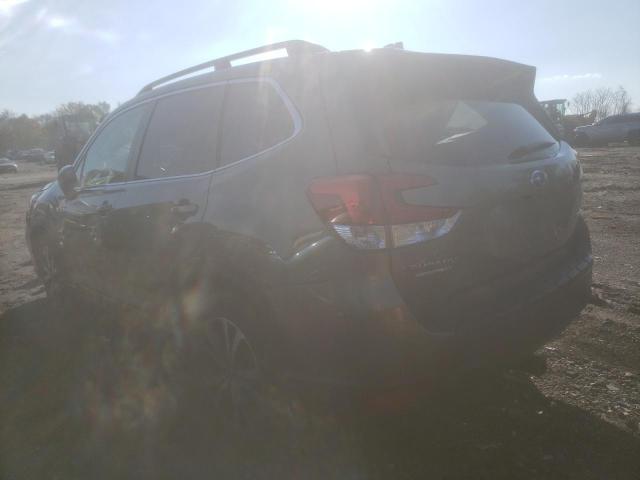 Photo 1 VIN: JF2SKASC6KH537137 - SUBARU FORESTER L 