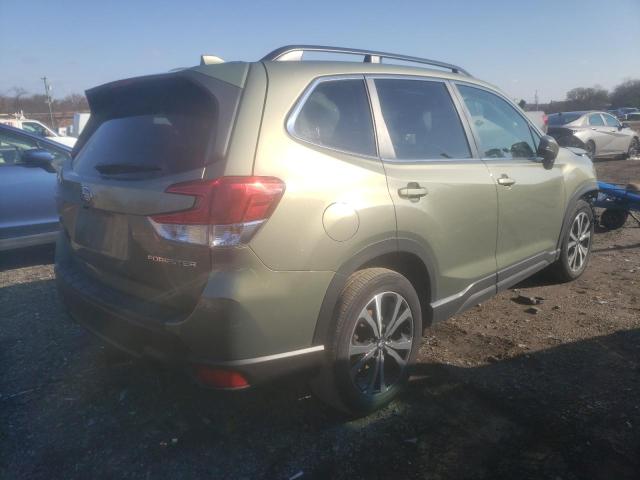 Photo 2 VIN: JF2SKASC6KH537137 - SUBARU FORESTER L 