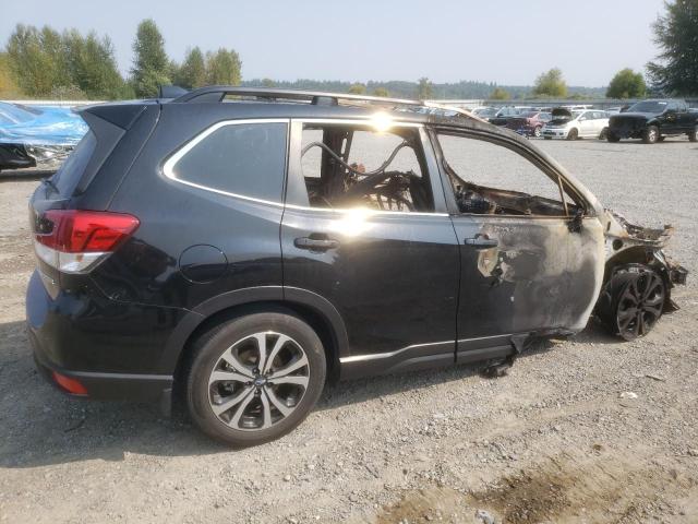 Photo 2 VIN: JF2SKASC6KH592557 - SUBARU FORESTER L 