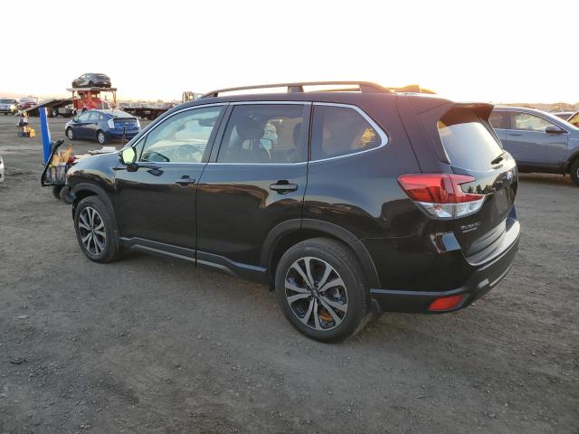 Photo 1 VIN: JF2SKASC6KH592557 - SUBARU FORESTER L 