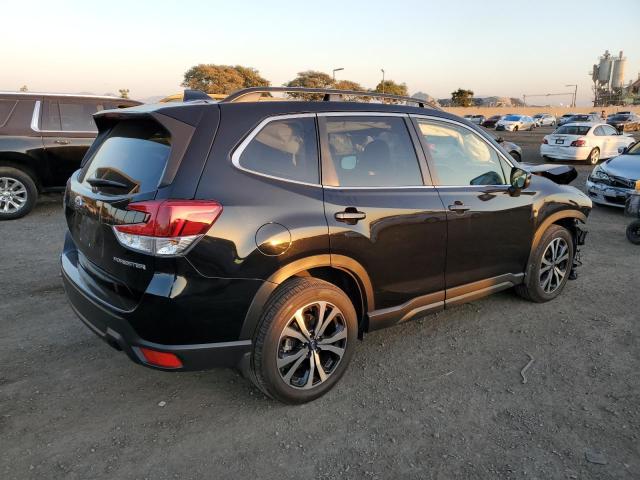 Photo 2 VIN: JF2SKASC6KH592557 - SUBARU FORESTER L 