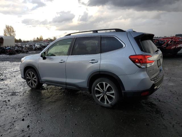 Photo 1 VIN: JF2SKASC6LH424693 - SUBARU FORESTER L 