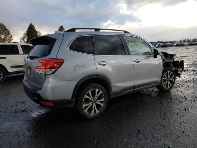 Photo 2 VIN: JF2SKASC6LH424693 - SUBARU FORESTER L 