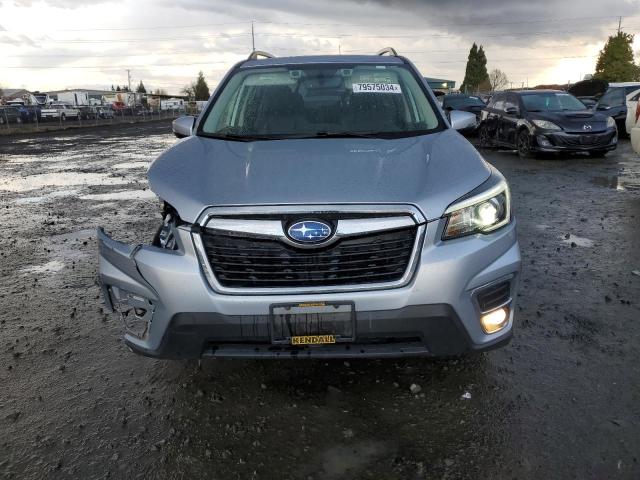 Photo 4 VIN: JF2SKASC6LH424693 - SUBARU FORESTER L 