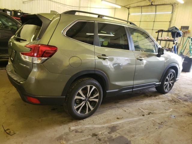 Photo 2 VIN: JF2SKASC6LH426847 - SUBARU FORESTER L 