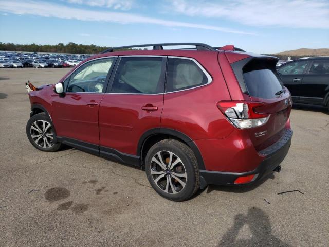 Photo 1 VIN: JF2SKASC6LH430512 - SUBARU FORESTER 