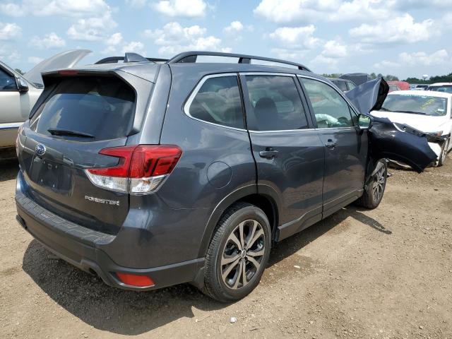 Photo 2 VIN: JF2SKASC6LH443857 - SUBARU FORESTER L 