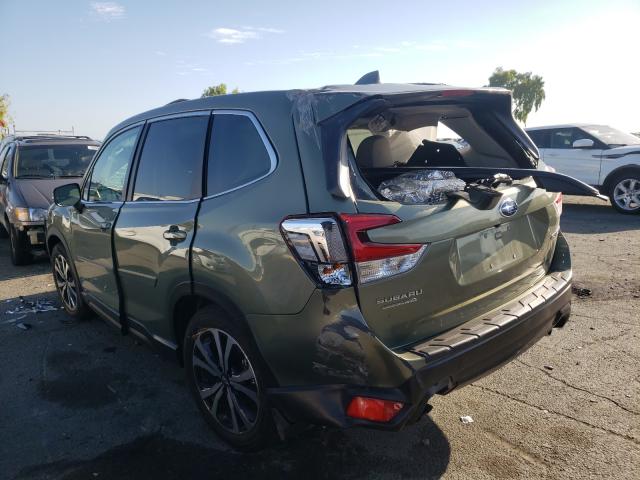 Photo 2 VIN: JF2SKASC6LH478706 - SUBARU FORESTER L 