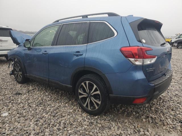 Photo 1 VIN: JF2SKASC6LH506469 - SUBARU FORESTER L 