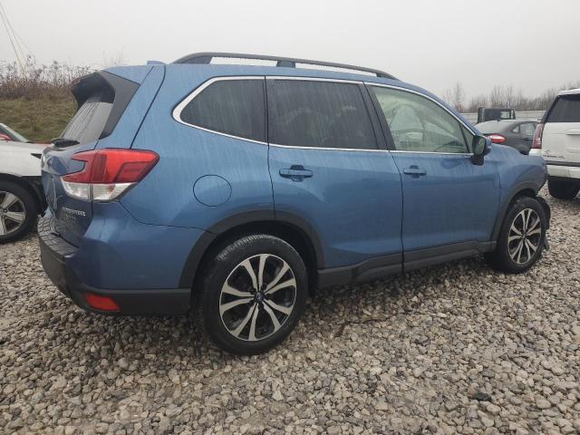 Photo 2 VIN: JF2SKASC6LH506469 - SUBARU FORESTER L 