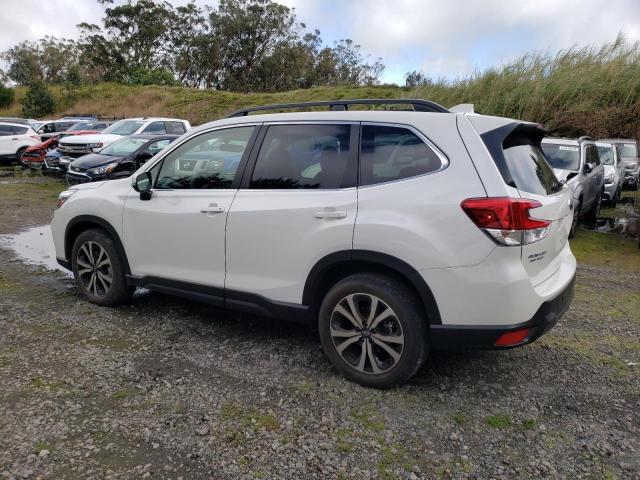 Photo 1 VIN: JF2SKASC6LH560855 - SUBARU FORESTER L 