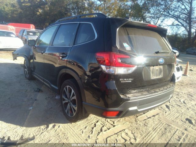 Photo 2 VIN: JF2SKASC6MH453631 - SUBARU FORESTER 