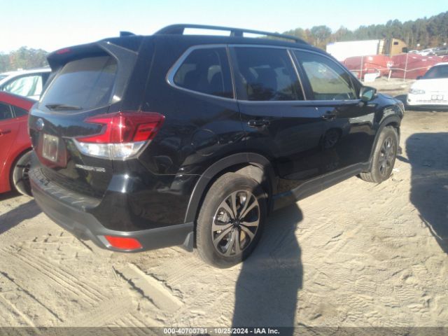 Photo 3 VIN: JF2SKASC6MH453631 - SUBARU FORESTER 