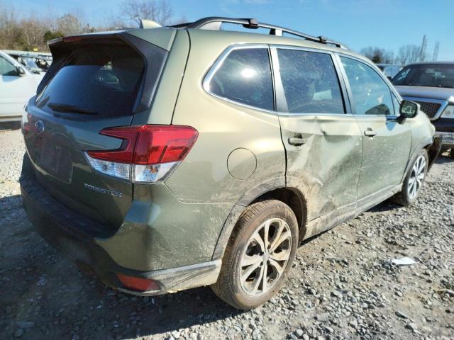 Photo 3 VIN: JF2SKASC6MH462068 - SUBARU FORESTER L 