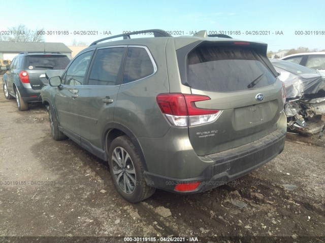 Photo 2 VIN: JF2SKASC7KH472914 - SUBARU FORESTER 