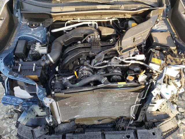 Photo 11 VIN: JF2SKASC7KH489888 - SUBARU FORESTER L 