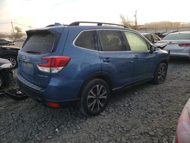 Photo 2 VIN: JF2SKASC7KH489888 - SUBARU FORESTER L 