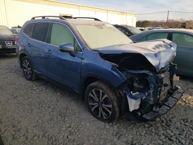 Photo 3 VIN: JF2SKASC7KH489888 - SUBARU FORESTER L 