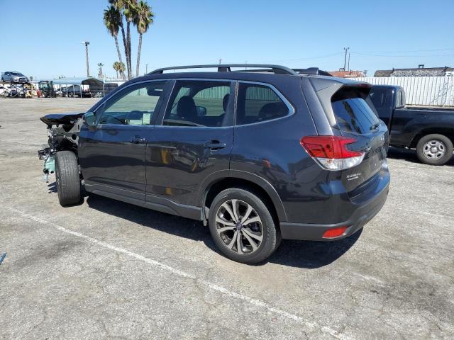 Photo 1 VIN: JF2SKASC7KH492502 - SUBARU FORESTER 