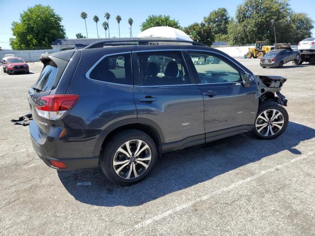 Photo 2 VIN: JF2SKASC7KH492502 - SUBARU FORESTER 