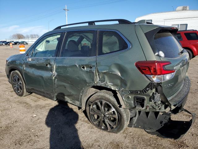 Photo 1 VIN: JF2SKASC7KH547868 - SUBARU FORESTER L 