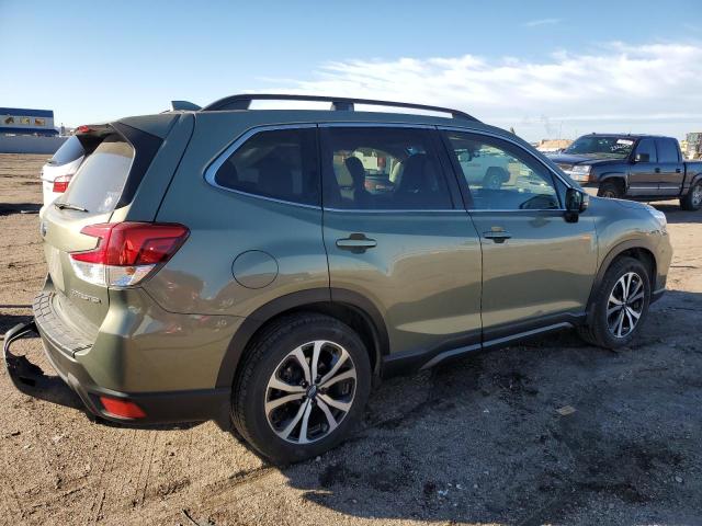 Photo 2 VIN: JF2SKASC7KH547868 - SUBARU FORESTER L 