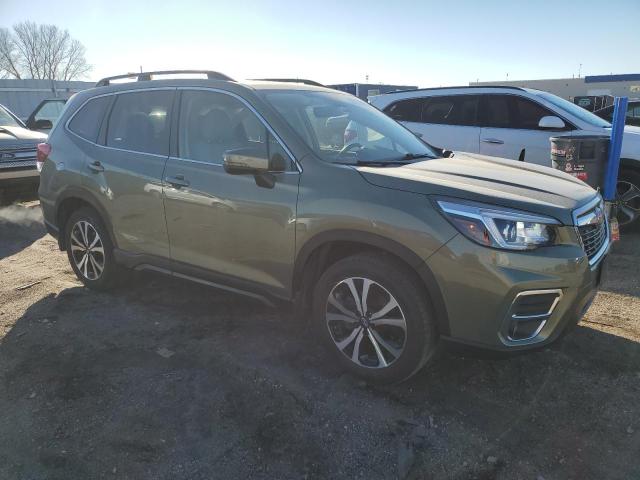 Photo 3 VIN: JF2SKASC7KH547868 - SUBARU FORESTER L 