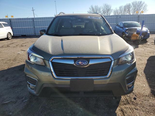 Photo 4 VIN: JF2SKASC7KH547868 - SUBARU FORESTER L 