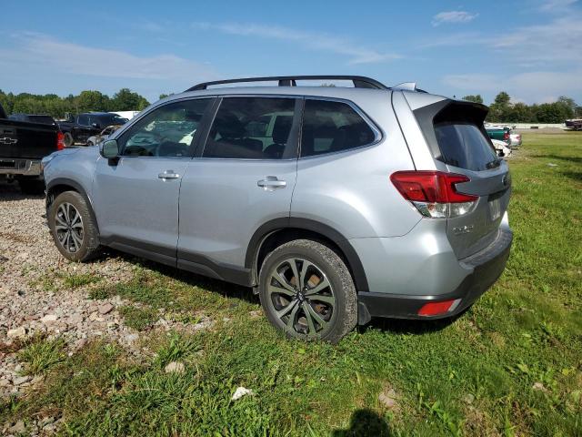 Photo 1 VIN: JF2SKASC7LH517335 - SUBARU FORESTER L 