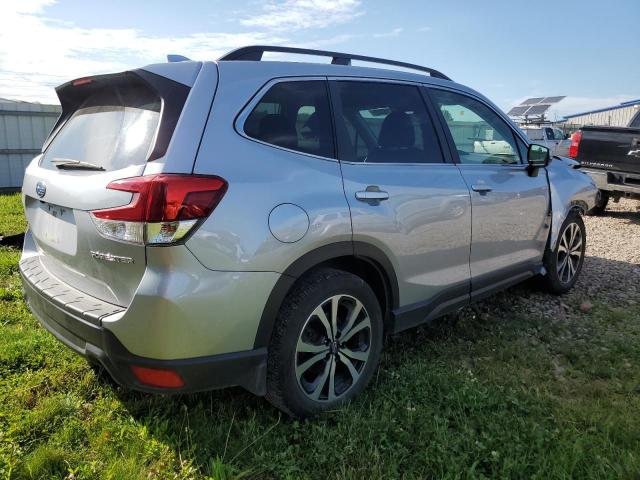 Photo 2 VIN: JF2SKASC7LH517335 - SUBARU FORESTER L 