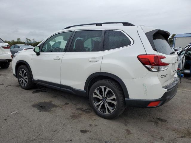 Photo 1 VIN: JF2SKASC7LH584954 - SUBARU FORESTER L 