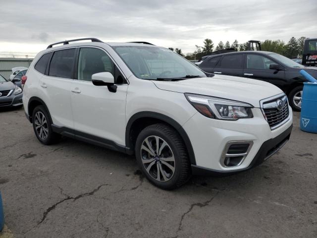 Photo 3 VIN: JF2SKASC7LH584954 - SUBARU FORESTER L 