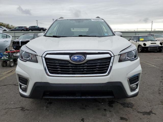 Photo 4 VIN: JF2SKASC7LH584954 - SUBARU FORESTER L 