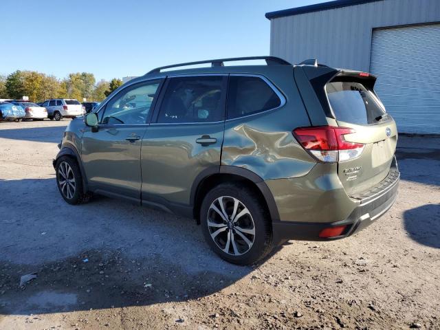 Photo 1 VIN: JF2SKASC7MH417804 - SUBARU FORESTER L 