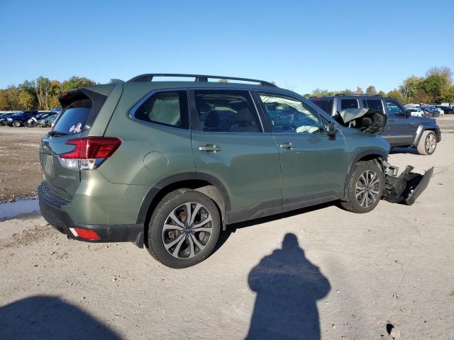 Photo 2 VIN: JF2SKASC7MH417804 - SUBARU FORESTER L 