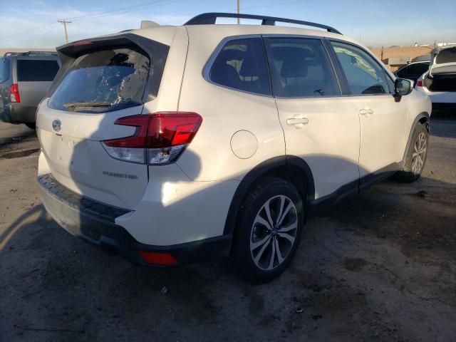 Photo 2 VIN: JF2SKASC7MH581702 - SUBARU FORESTER 