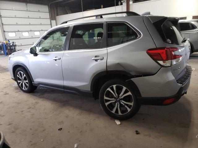 Photo 1 VIN: JF2SKASC8KH403973 - SUBARU FORESTER L 