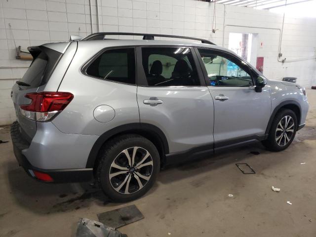 Photo 2 VIN: JF2SKASC8KH403973 - SUBARU FORESTER L 