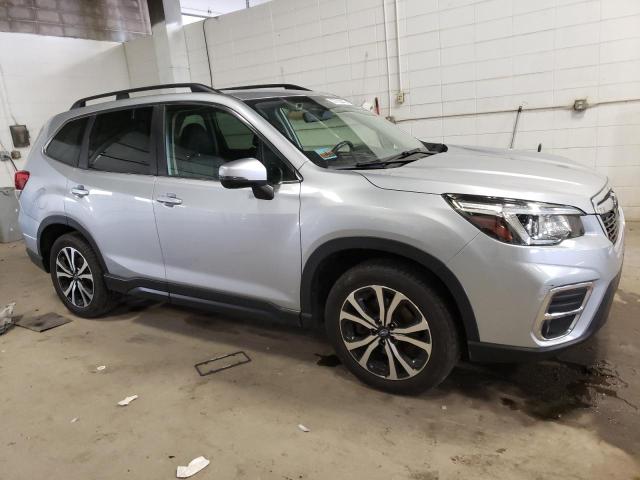 Photo 3 VIN: JF2SKASC8KH403973 - SUBARU FORESTER L 