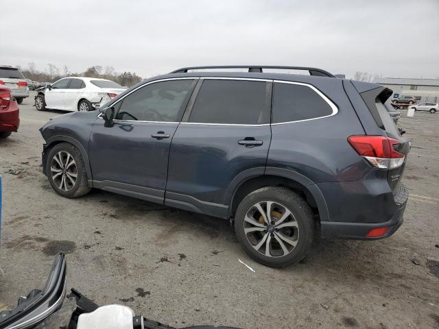 Photo 1 VIN: JF2SKASC8KH413094 - SUBARU FORESTER L 