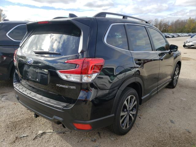 Photo 3 VIN: JF2SKASC8KH415220 - SUBARU FORESTER L 