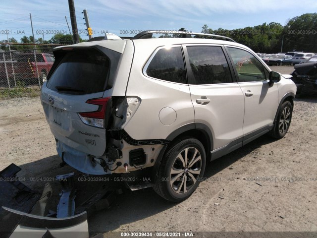 Photo 3 VIN: JF2SKASC8KH456124 - SUBARU FORESTER 