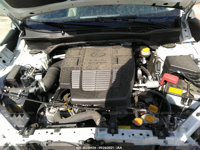 Photo 9 VIN: JF2SKASC8KH456124 - SUBARU FORESTER 