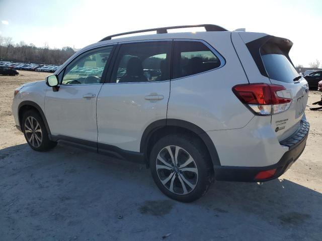 Photo 1 VIN: JF2SKASC8KH472484 - SUBARU FORESTER L 