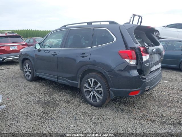 Photo 2 VIN: JF2SKASC8KH486076 - SUBARU FORESTER 