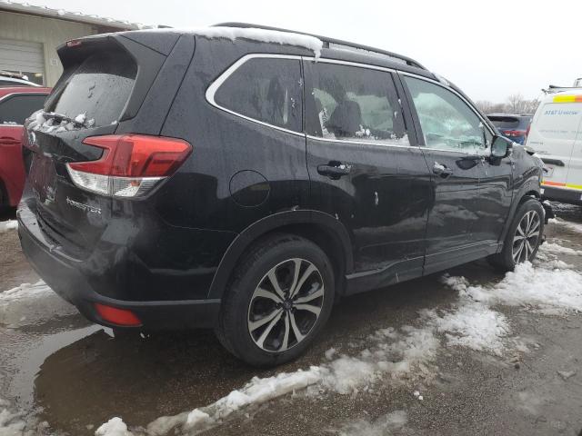 Photo 2 VIN: JF2SKASC8KH519237 - SUBARU FORESTER L 