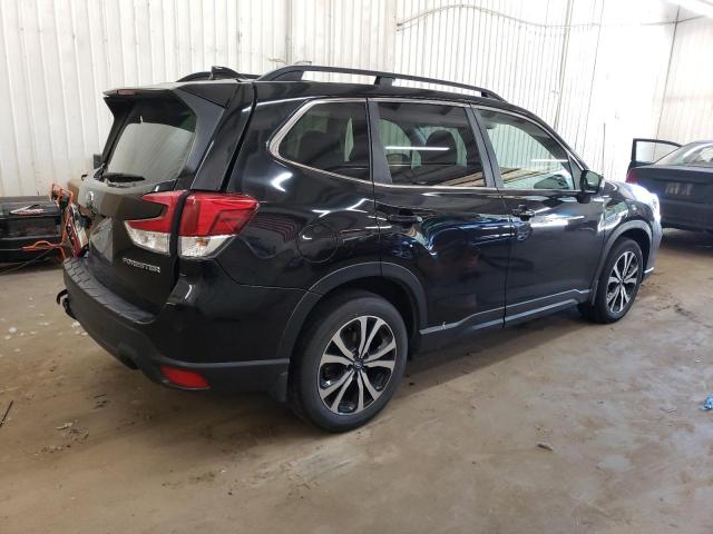 Photo 2 VIN: JF2SKASC8KH529413 - SUBARU FORESTER 